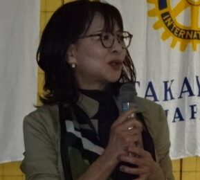クラブ奉仕委員会