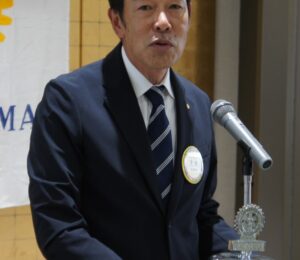 アッセンブリー
