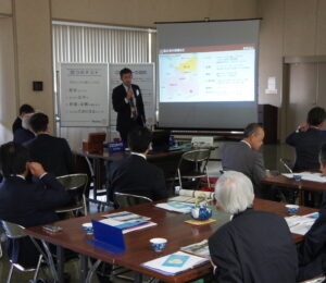 社会奉仕委員会