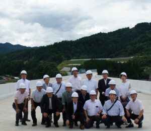 職業奉仕委員会